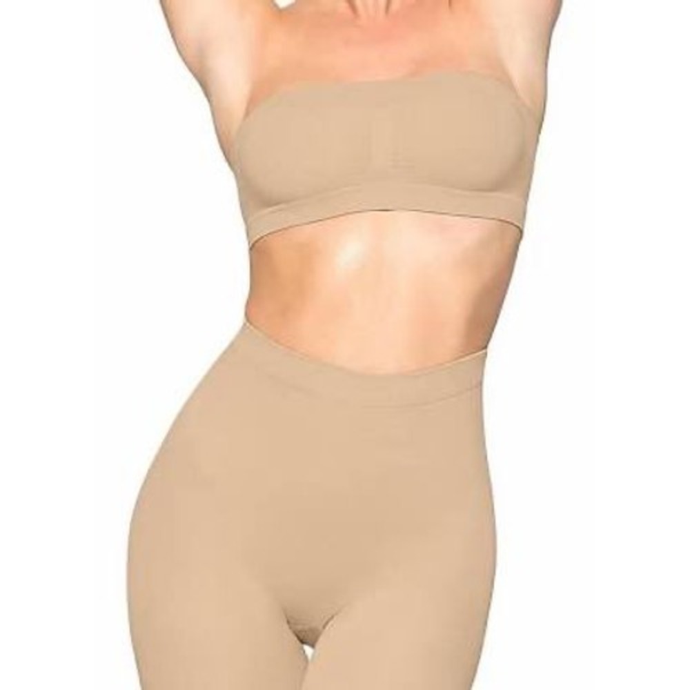 Skims Strapless Bandeau Bra